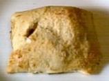 BBQ Chicken Pockets