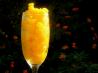 Mango Sorbet. Recipe by I'mPat