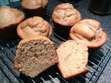 Peanut Butter Bread