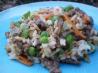 Beef Fried Rice. Recipe by weekend cooker