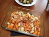 Showbizz's 20-Minute Sweet Potatoes