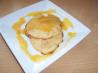 Peach Pattycakes