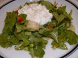 Greek Tomato Salad