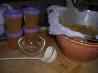 Homemade Lemonade Concentrate. Recipe by Chef Gustival
