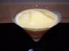 Dreamsicle Daiquiri. Recipe by Cooks4_6