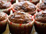 Easy Oatmeal Muffins