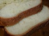 Dilly Bread--For Bread Machine