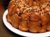 Gooey Bun Cake. Recipe by The Butter Biatch