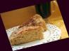 Moist Spiced Apple Scones. Recipe by lazyme