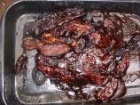 Hawaiian Barbecued Short Ribs