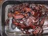 Hawaiian Barbecued Short Ribs. Recipe by vincentandkim