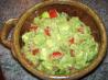 My Guacamole. Recipe by Chef #891454