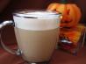 Almond Butterscotch Latte. Recipe by lazyme