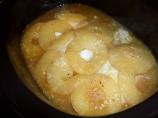 Hawaiian Slow Cooker Chicken