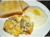 Breakfast Sausage and Egg Casserole. Recipe by Val's Home