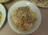Ragu of Slow Braised Rabbit W. Chickpeas, Rosemary & Garlic. Recipe by Nannaextraordinaire