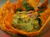Easy Guacamole