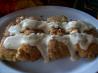 Texas-Style Chicken Fried Steak With Cream Gravy. Recipe by Nana Lee