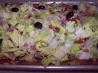 Rachael Ray's Antipasto Pizza. Recipe by Cooks4_6