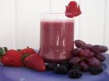 Multi-Fruit Smoothie