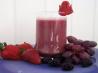 Multi-Fruit Smoothie. Recipe by Brooki