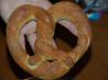 Auntie Anne's  Pretzels Copycat