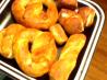 Auntie Anne's  Pretzels Copycat