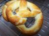 Auntie Anne's  Pretzels Copycat