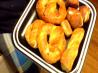 Auntie Anne's  Pretzels Copycat