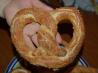 Auntie Anne's  Pretzels Copycat