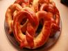 Auntie Anne's  Pretzels Copycat