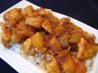 Crock Pot - Hawaiian Chicken