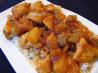 Crock Pot - Hawaiian Chicken. Recipe by Seasoned Cook