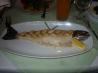 Classic Trout Almondine. Recipe by Chef #897162