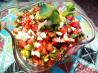 Homemade Salsa. Recipe by Small Town Cook