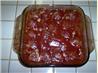 Cranberry Meatballs