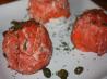 Smoked Salmon Ball. Recipe by jfreed