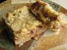 Apple Butter Harvest Bars. Recipe by BamaBelle30