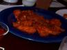 Boneless Hot Wings--Applebee's Copycat