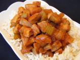 Crock Pot - Hawaiian Pork