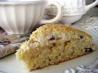 Lemon Cream Scones