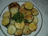 Michael's Fried Zucchini. Recipe by Sweetiebarbara
