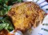 Mexican Tortilla Lasagna. Recipe by PaigeParkerMomma