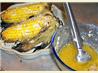 Grilled Cob Corn