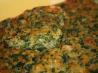 Danielle's Spinach Squares. Recipe by Ciocia DD