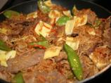 Steak & Shiitake Fried Rice