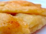 Quick and Easy Puff Pastry or Bladerdeeg. Photo by Roxanne J.R.