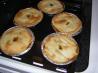 Quick and Easy Puff Pastry or Bladerdeeg
