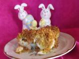 Weekend Cookers Shrimp and Egg Casserole