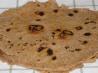 Whole Wheat Tortillas